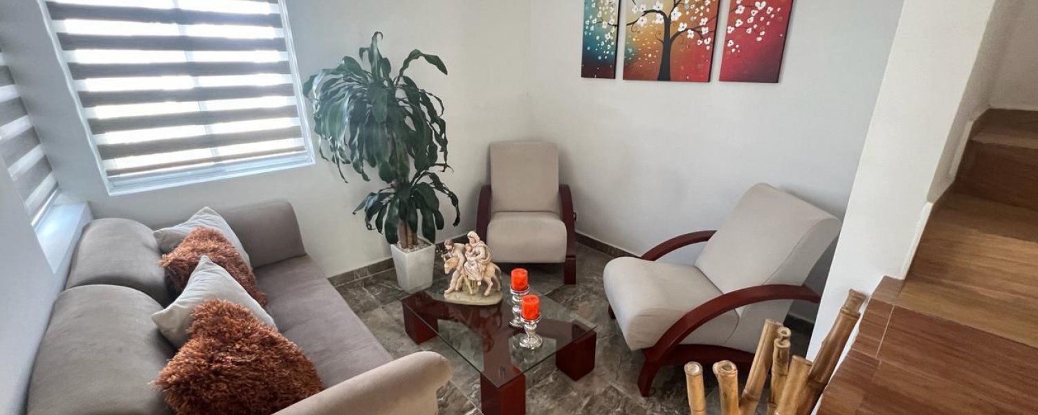 3 Bedrooms Bedrooms, ,3 BathroomsBathrooms,Casa,Venta,2814