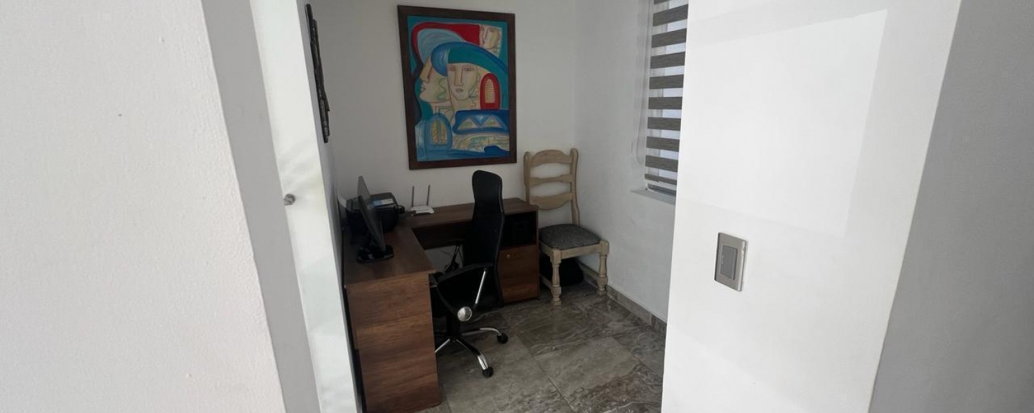 3 Bedrooms Bedrooms, ,3 BathroomsBathrooms,Casa,Venta,2814