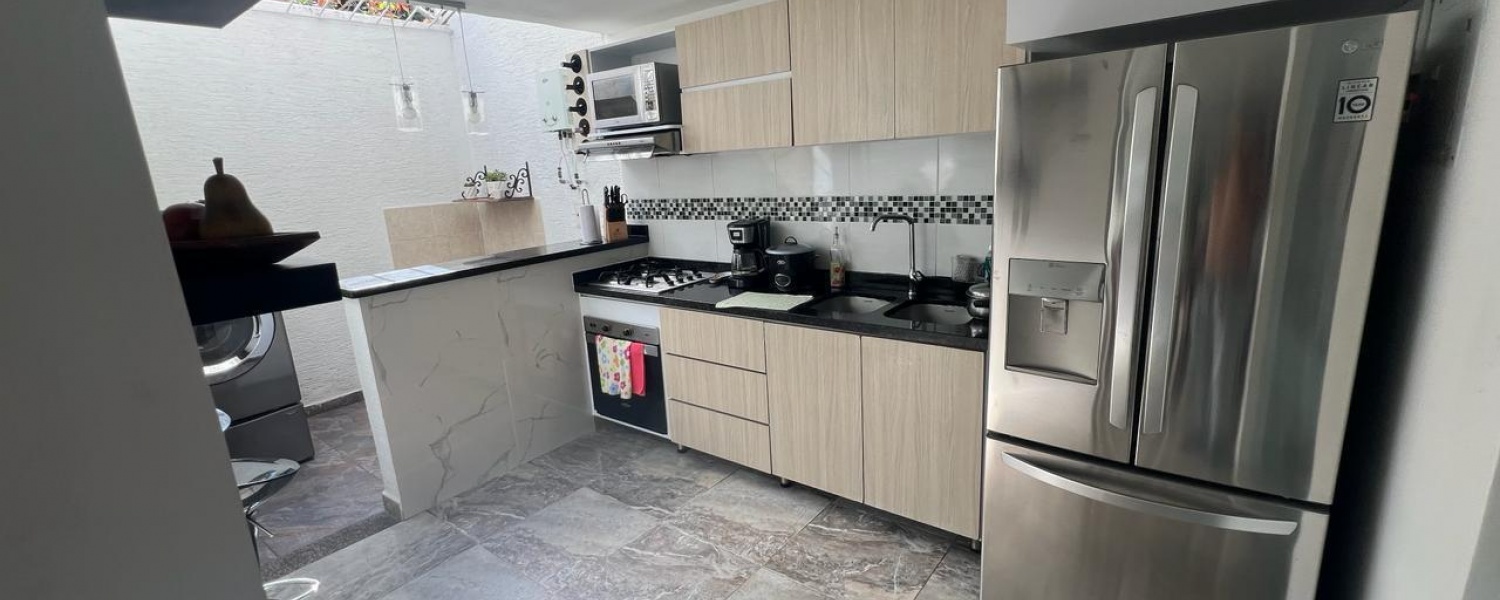 3 Bedrooms Bedrooms, ,3 BathroomsBathrooms,Casa,Venta,2814