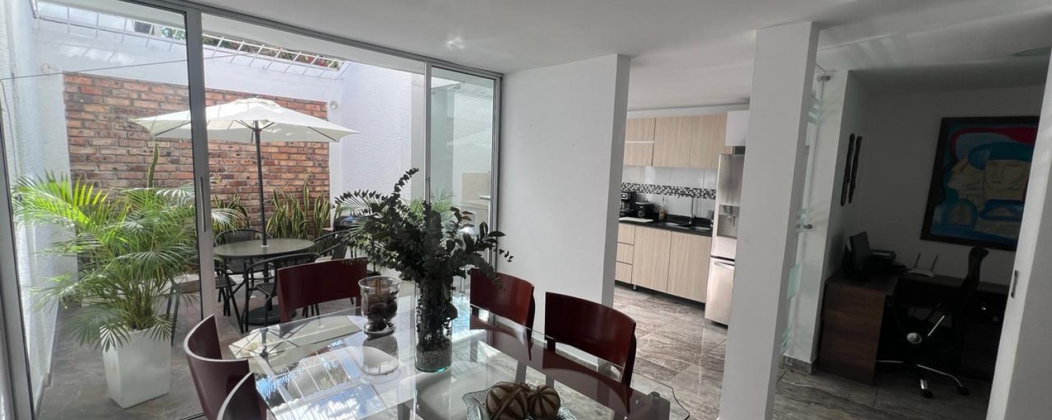 3 Bedrooms Bedrooms, ,3 BathroomsBathrooms,Casa,Venta,2814