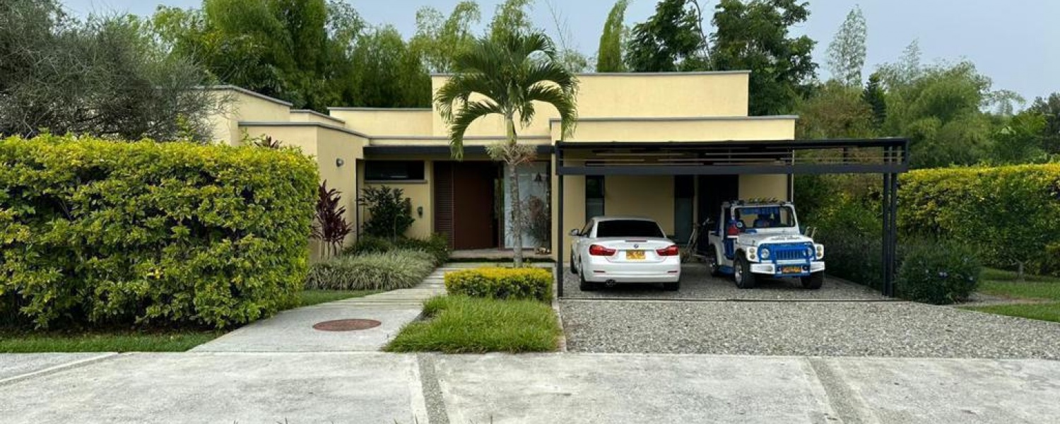 3 Bedrooms Bedrooms, ,3 BathroomsBathrooms,Casa campestre,Venta,2815