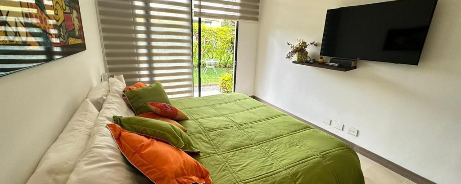 3 Bedrooms Bedrooms, ,3 BathroomsBathrooms,Casa campestre,Venta,2815