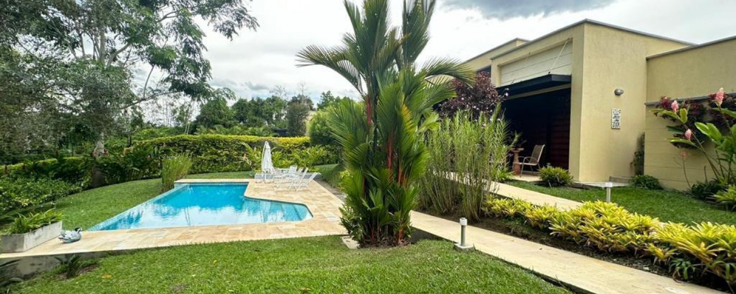 3 Bedrooms Bedrooms, ,3 BathroomsBathrooms,Casa campestre,Venta,2815