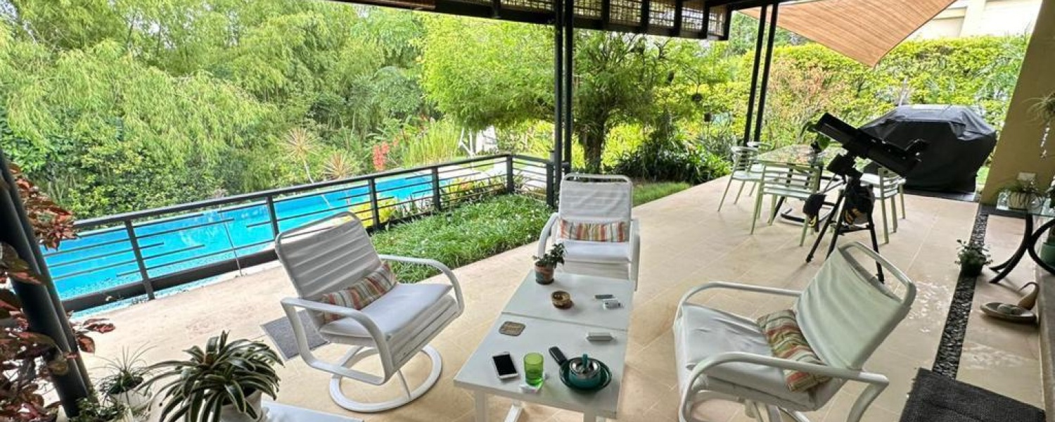 3 Bedrooms Bedrooms, ,3 BathroomsBathrooms,Casa campestre,Venta,2815