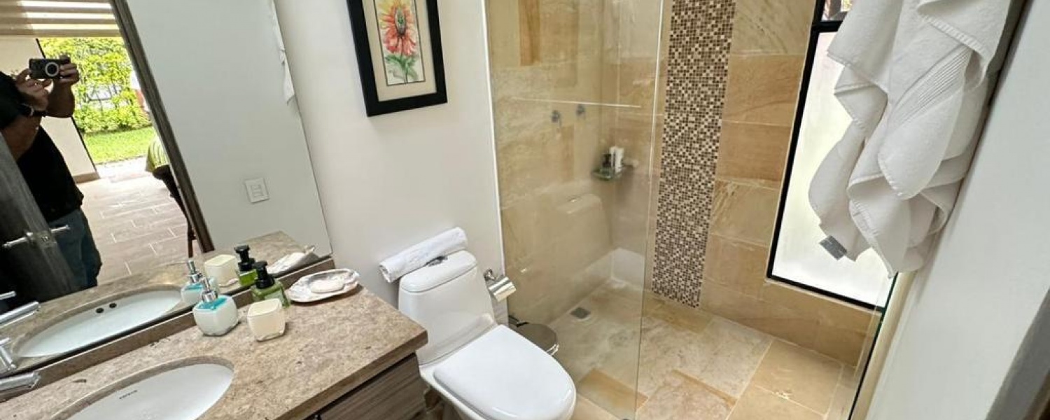 3 Bedrooms Bedrooms, ,3 BathroomsBathrooms,Casa campestre,Venta,2815