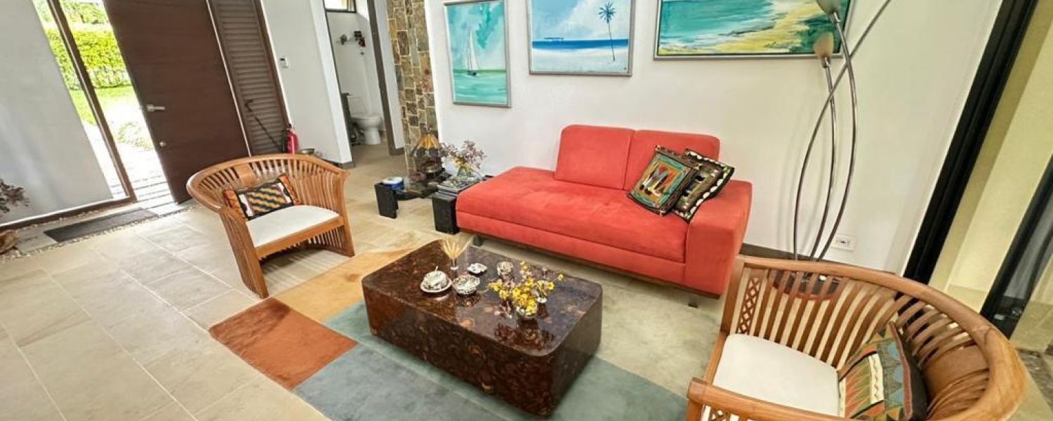 3 Bedrooms Bedrooms, ,3 BathroomsBathrooms,Casa campestre,Venta,2815