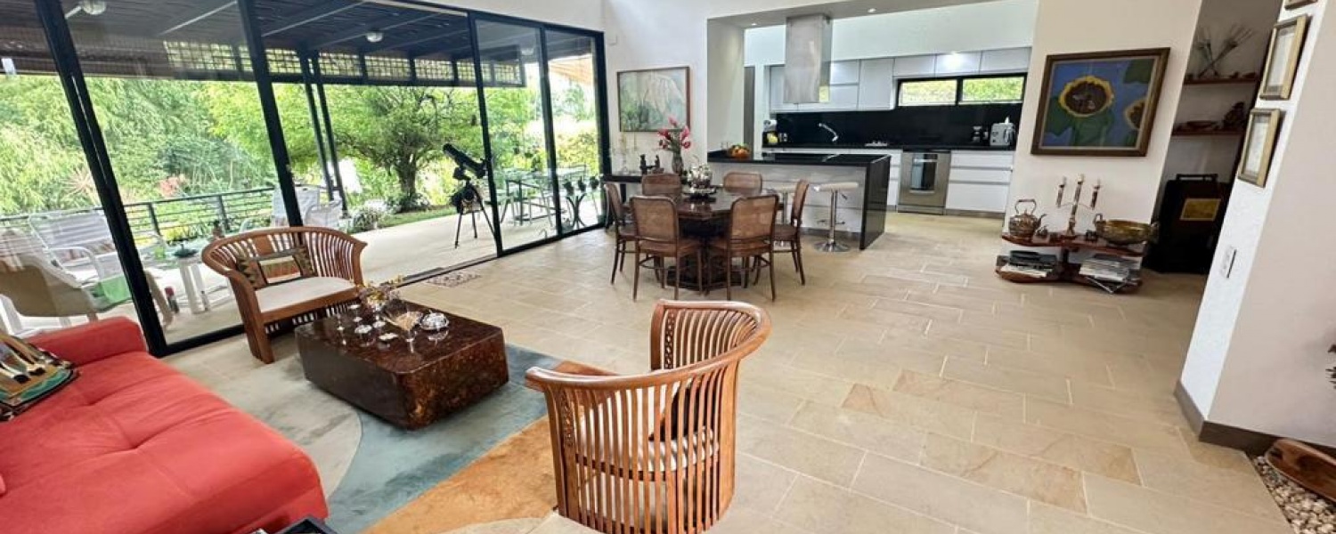 3 Bedrooms Bedrooms, ,3 BathroomsBathrooms,Casa campestre,Venta,2815