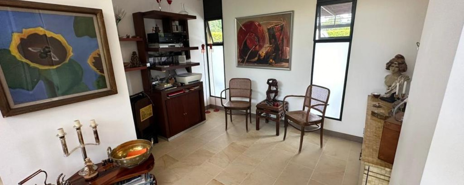 3 Bedrooms Bedrooms, ,3 BathroomsBathrooms,Casa campestre,Venta,2815