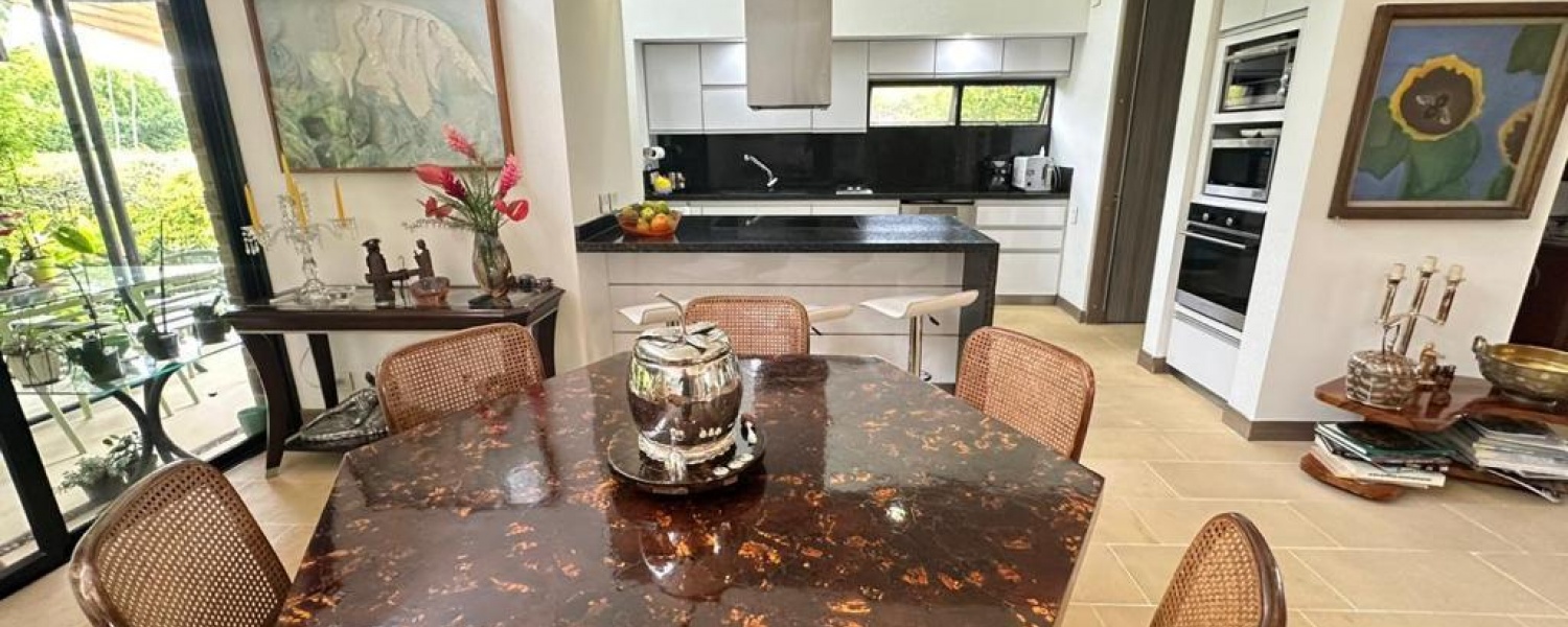 3 Bedrooms Bedrooms, ,3 BathroomsBathrooms,Casa campestre,Venta,2815