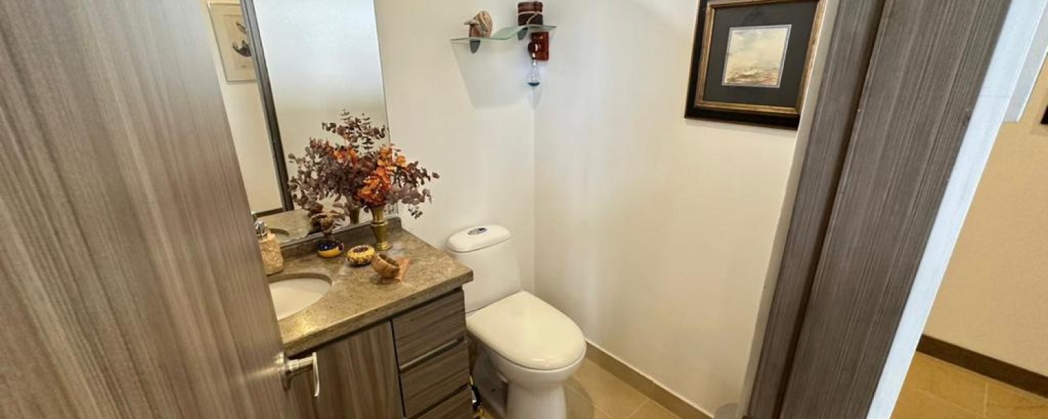 3 Bedrooms Bedrooms, ,3 BathroomsBathrooms,Casa campestre,Venta,2815