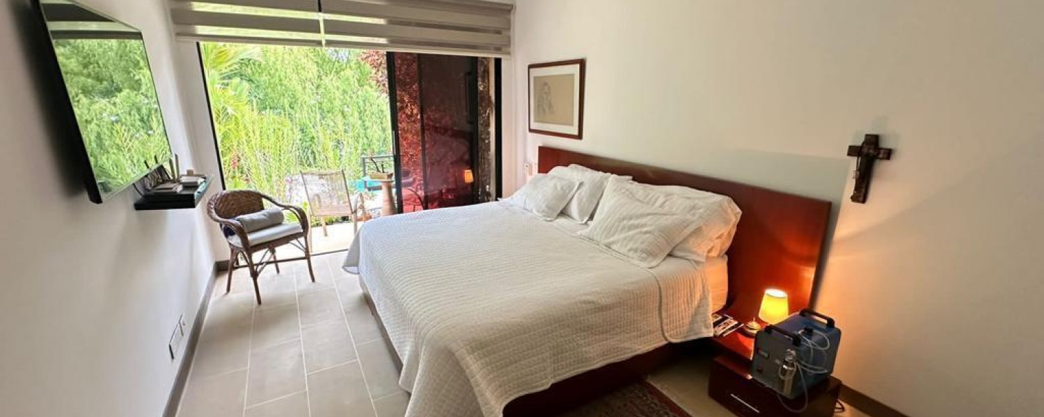 3 Bedrooms Bedrooms, ,3 BathroomsBathrooms,Casa campestre,Venta,2815