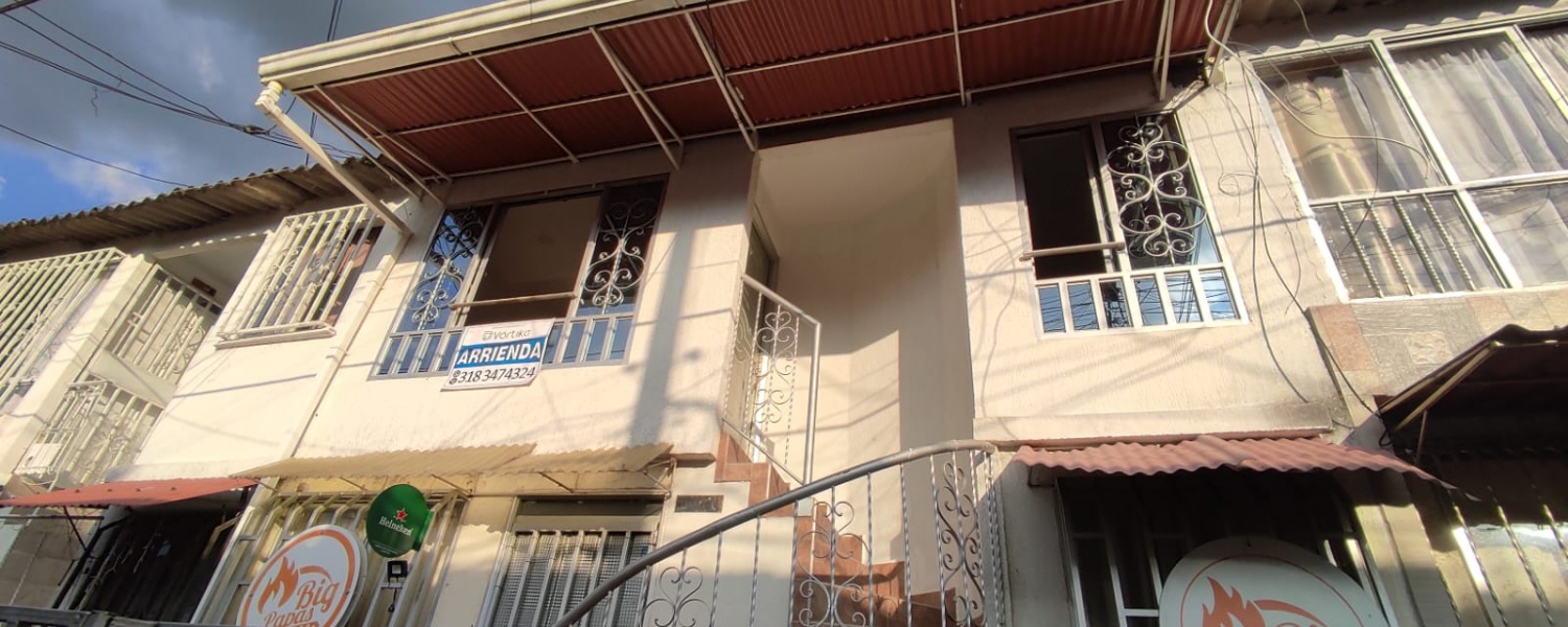 3 Bedrooms Bedrooms, ,1 BañoBathrooms,Apartamento,Renta,2816