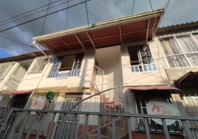 3 Bedrooms Bedrooms, ,1 BañoBathrooms,Apartamento,Renta,2816