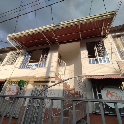 APARTAMENTO PARA RENTA