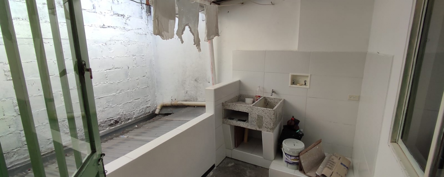 3 Bedrooms Bedrooms, ,1 BañoBathrooms,Apartamento,Renta,2816