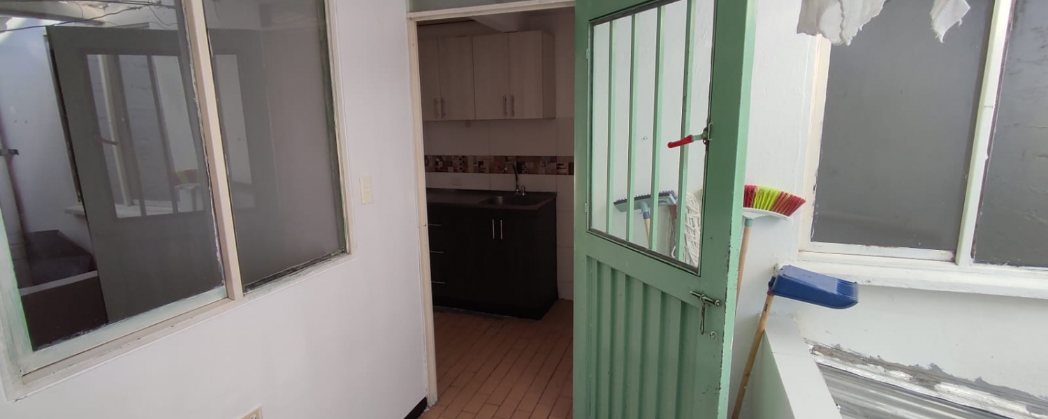 3 Bedrooms Bedrooms, ,1 BañoBathrooms,Apartamento,Renta,2816