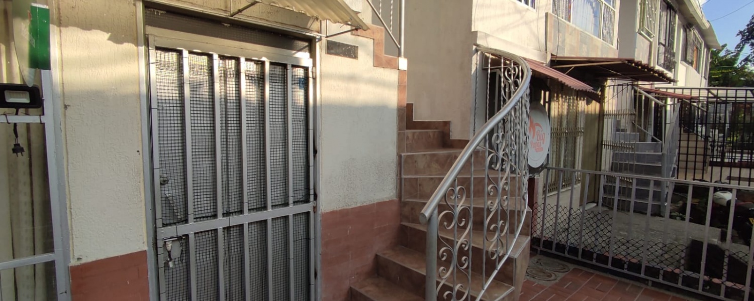 3 Bedrooms Bedrooms, ,1 BañoBathrooms,Apartamento,Renta,2816