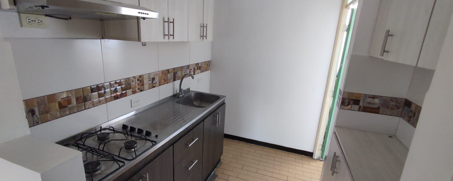 3 Bedrooms Bedrooms, ,1 BañoBathrooms,Apartamento,Renta,2816