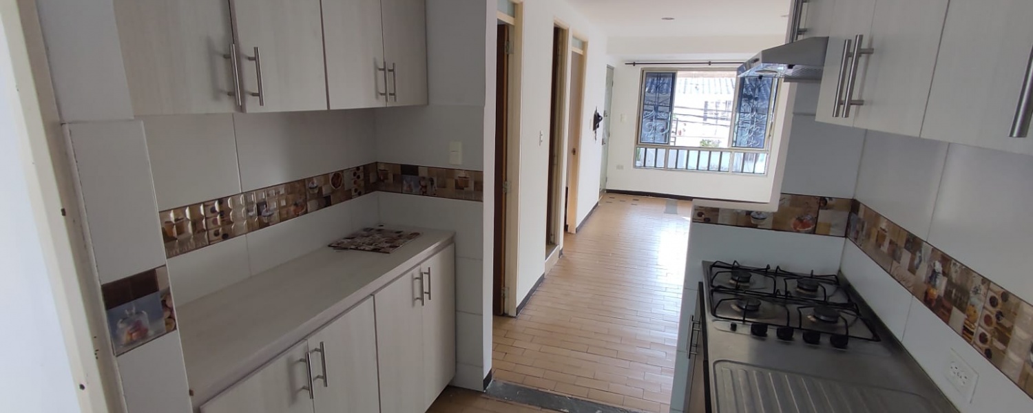 3 Bedrooms Bedrooms, ,1 BañoBathrooms,Apartamento,Renta,2816