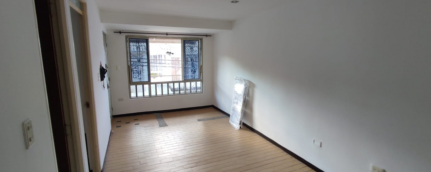 3 Bedrooms Bedrooms, ,1 BañoBathrooms,Apartamento,Renta,2816