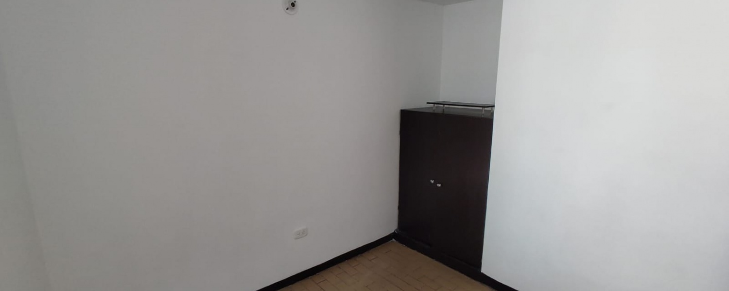 3 Bedrooms Bedrooms, ,1 BañoBathrooms,Apartamento,Renta,2816