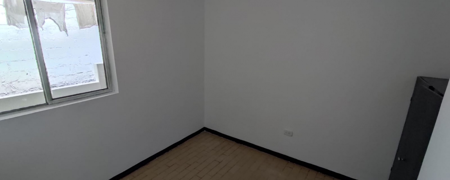 3 Bedrooms Bedrooms, ,1 BañoBathrooms,Apartamento,Renta,2816