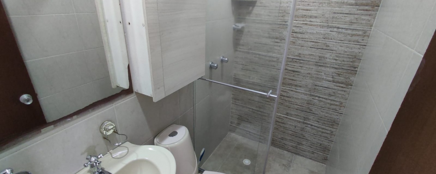3 Bedrooms Bedrooms, ,1 BañoBathrooms,Apartamento,Renta,2816