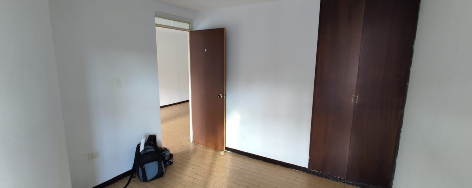 3 Bedrooms Bedrooms, ,1 BañoBathrooms,Apartamento,Renta,2816