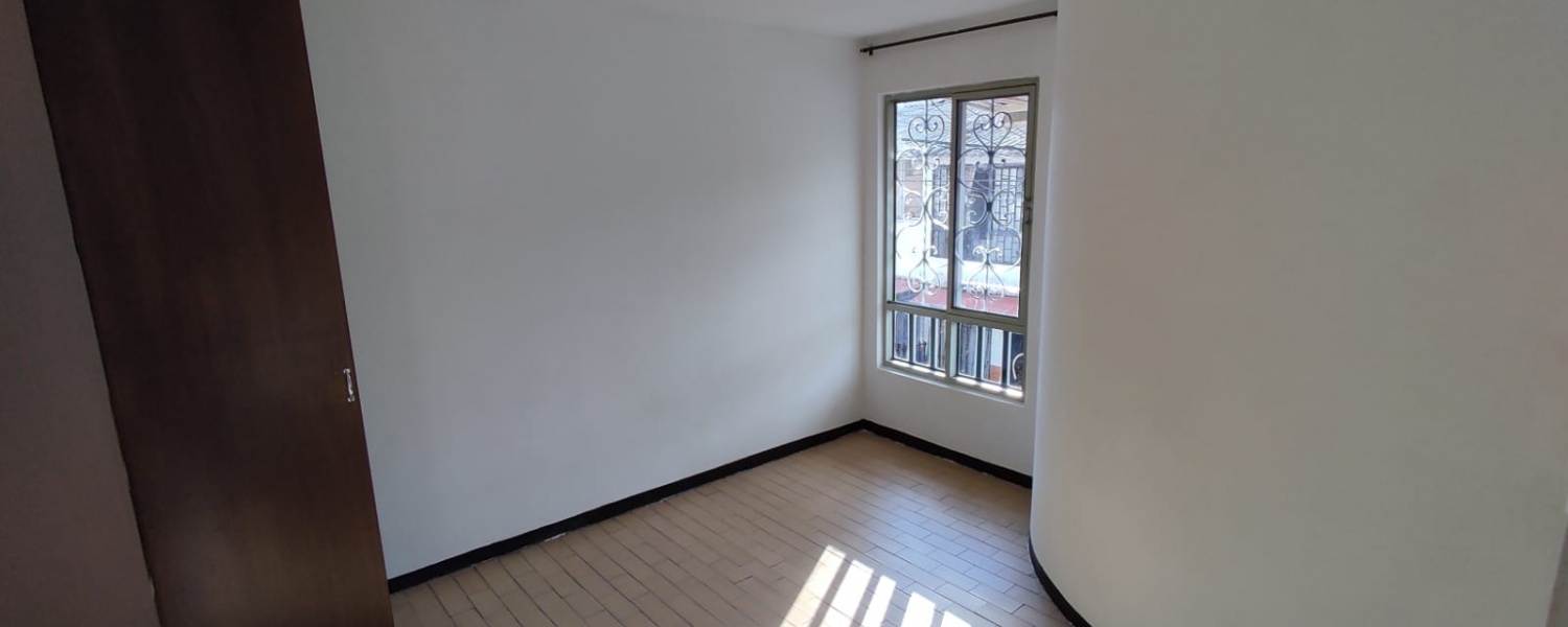 3 Bedrooms Bedrooms, ,1 BañoBathrooms,Apartamento,Renta,2816