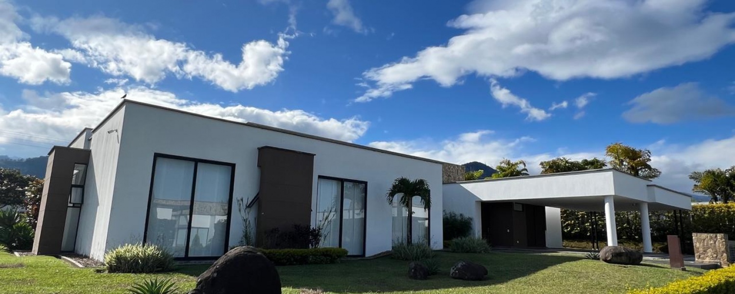 4 Bedrooms Bedrooms, ,5 BathroomsBathrooms,Casa campestre,Venta,2817