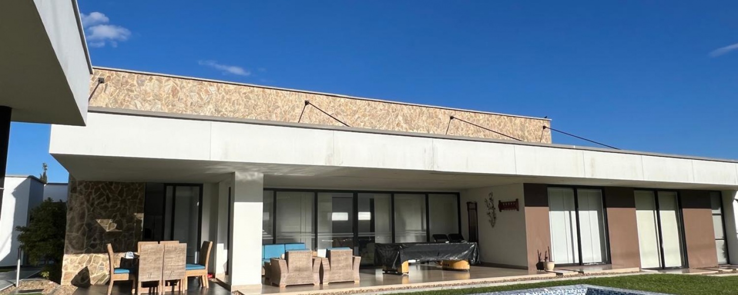 4 Bedrooms Bedrooms, ,5 BathroomsBathrooms,Casa campestre,Venta,2817