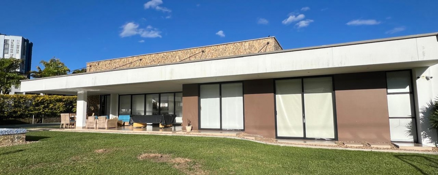 4 Bedrooms Bedrooms, ,5 BathroomsBathrooms,Casa campestre,Venta,2817