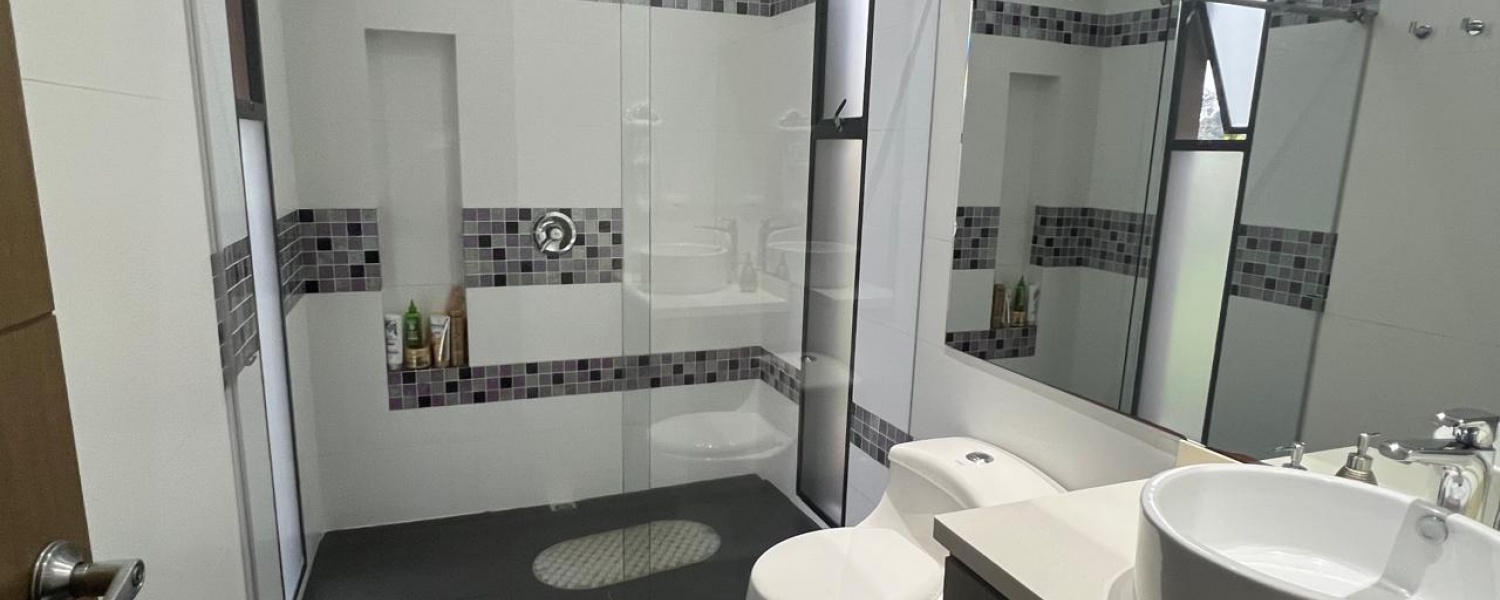 4 Bedrooms Bedrooms, ,5 BathroomsBathrooms,Casa campestre,Venta,2817