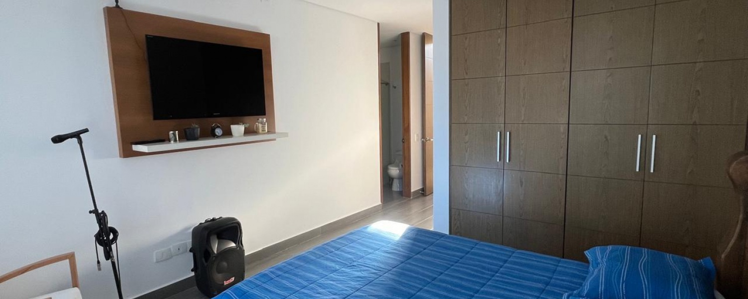 4 Bedrooms Bedrooms, ,5 BathroomsBathrooms,Casa campestre,Venta,2817