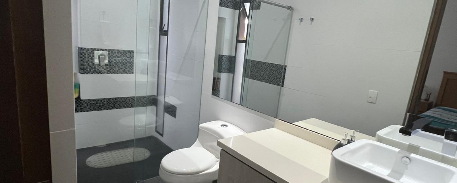 4 Bedrooms Bedrooms, ,5 BathroomsBathrooms,Casa campestre,Venta,2817