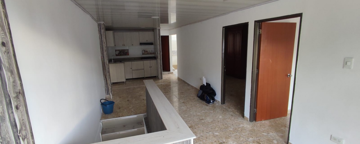 2 Bedrooms Bedrooms, ,1 BañoBathrooms,Apartamento,Renta,2820