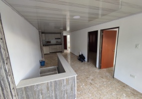 2 Bedrooms Bedrooms, ,1 BañoBathrooms,Apartamento,Renta,2820