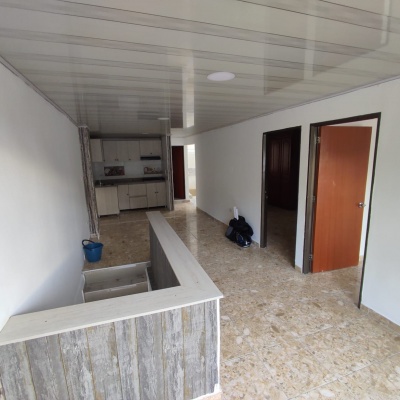 APARTAMENTO PARA RENTA