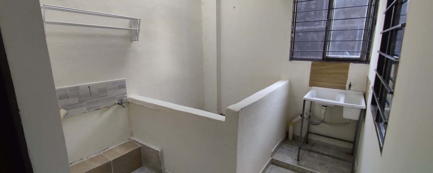 2 Bedrooms Bedrooms, ,1 BañoBathrooms,Apartamento,Renta,2820