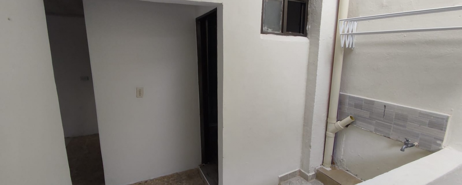 2 Bedrooms Bedrooms, ,1 BañoBathrooms,Apartamento,Renta,2820