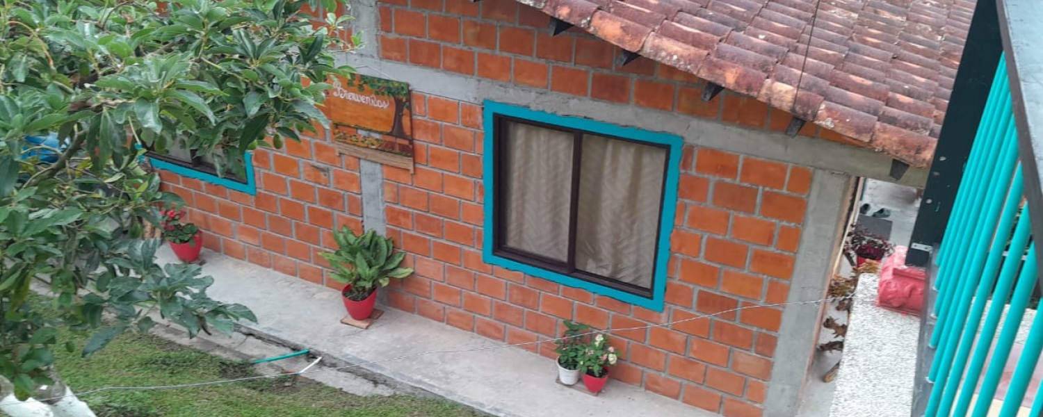 9 Bedrooms Bedrooms, ,5 BathroomsBathrooms,Finca,Venta,2827