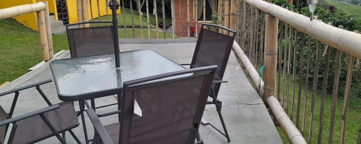 9 Bedrooms Bedrooms, ,5 BathroomsBathrooms,Finca,Venta,2827