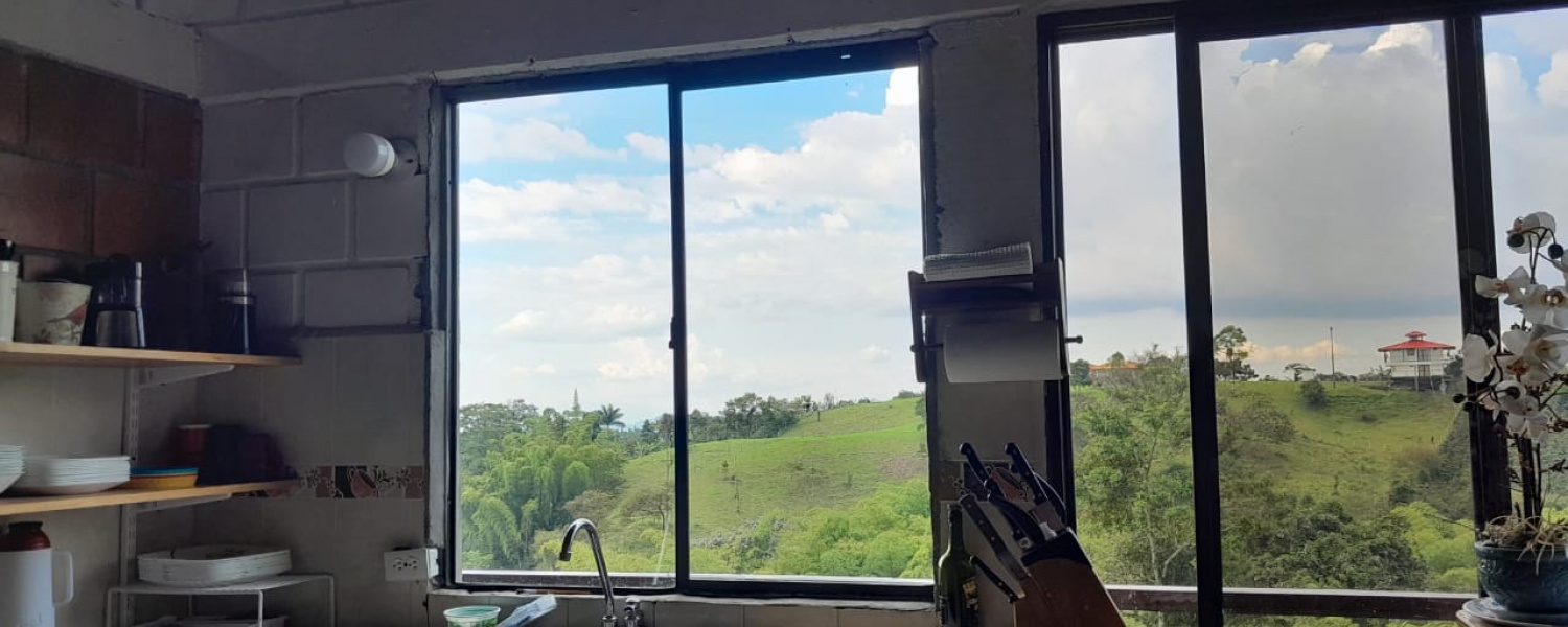 9 Bedrooms Bedrooms, ,5 BathroomsBathrooms,Finca,Venta,2827