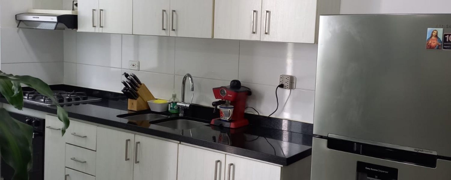1 Dormitorio Bedrooms, ,2 BathroomsBathrooms,Apartamento,Venta,2829