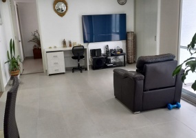 1 Dormitorio Bedrooms, ,2 BathroomsBathrooms,Apartamento,Venta,2829