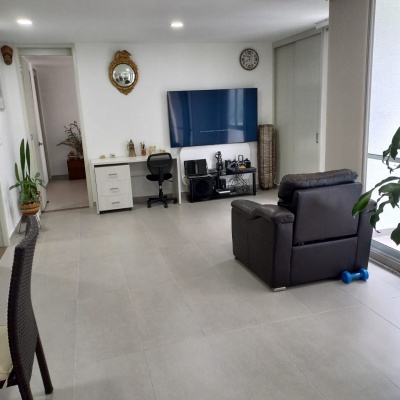 APARTAMENTO PARA VENTA