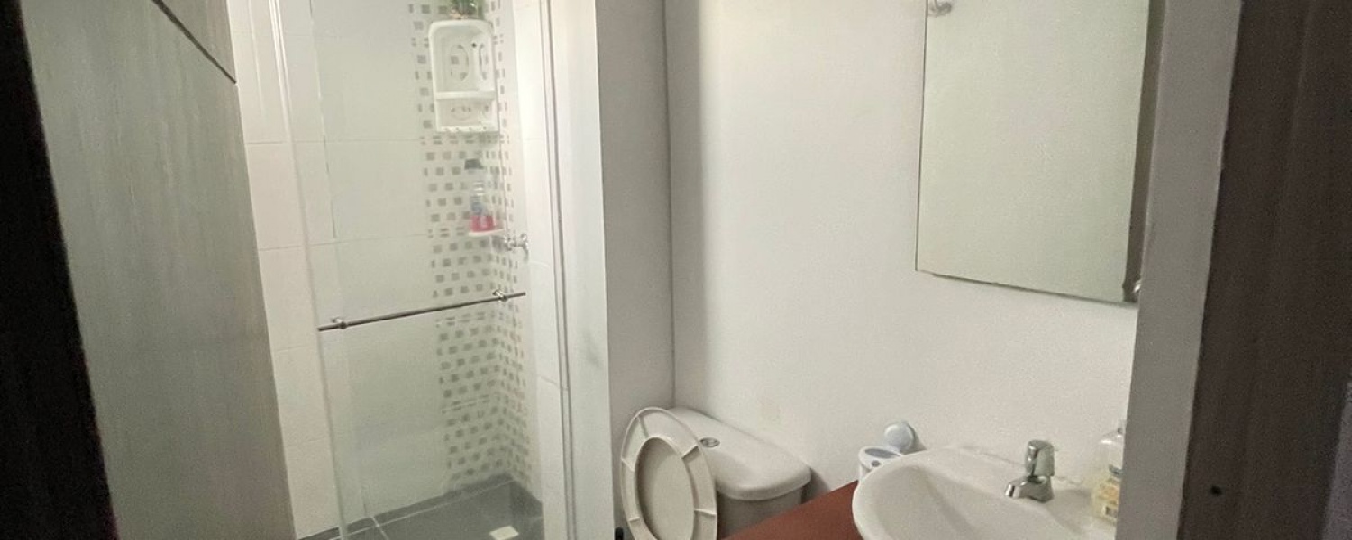 1 Dormitorio Bedrooms, ,1 BañoBathrooms,Apartestudio,Venta,2830