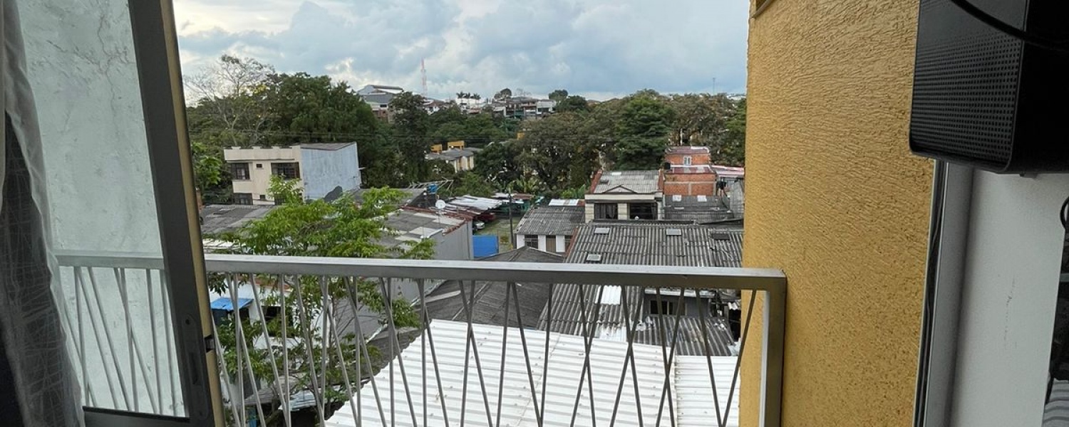 1 Dormitorio Bedrooms, ,1 BañoBathrooms,Apartestudio,Venta,2830