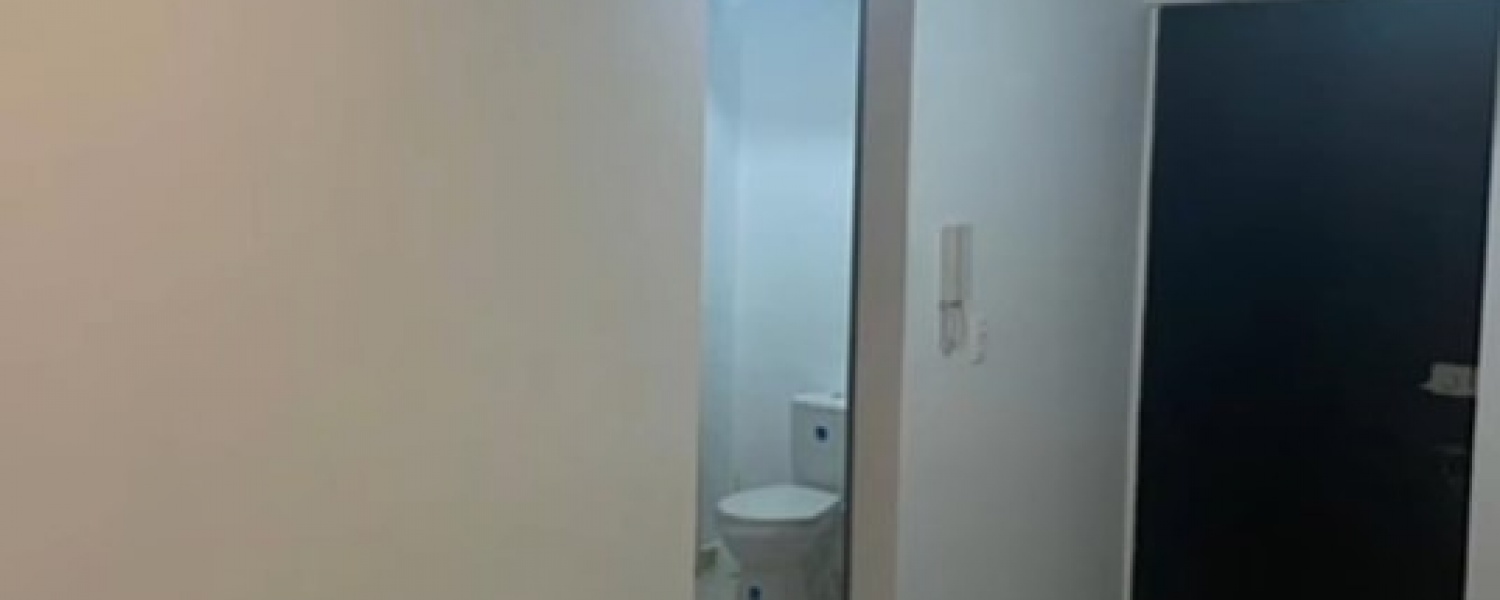 1 Dormitorio Bedrooms, ,1 BañoBathrooms,Apartestudio,Venta,2832