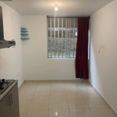 APARTAESTUDIO PARA VENTA